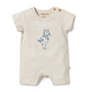 Wilson & Frenchy Boyleg Growsuit-bodysuits-and-rompers-Bambini