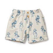 Wilson & Frenchy Short-pants-and-shorts-Bambini