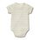 Wilson & Frenchy Henley Bodysuit