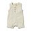 Wilson & Frenchy Henley Growsuit