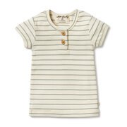 Wilson & Frenchy Tee-tops-Bambini