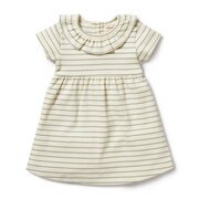 Wilson & Frenchy Ruffle Dress-dresses-and-skirts-Bambini