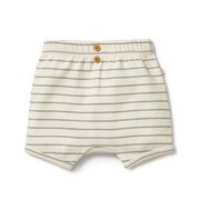 Wilson & Frenchy Short-pants-and-shorts-Bambini