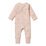 Wilson & Frenchy Zipsuit With Feet