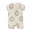 Wilson & Frenchy Boyleg Zipsuit