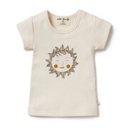 Wilson & Frenchy Tee-tops-Bambini