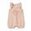 Wilson & Frenchy Terry Tie Playsuit