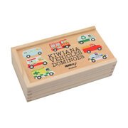 Moana Road Dominoes-toys-Bambini