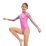 Speedo Printed LS Paddlesuit