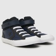 Converse Kid Pro Blaze HI-footwear-Bambini