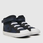 Converse INF Pro Blaze HI-footwear-Bambini