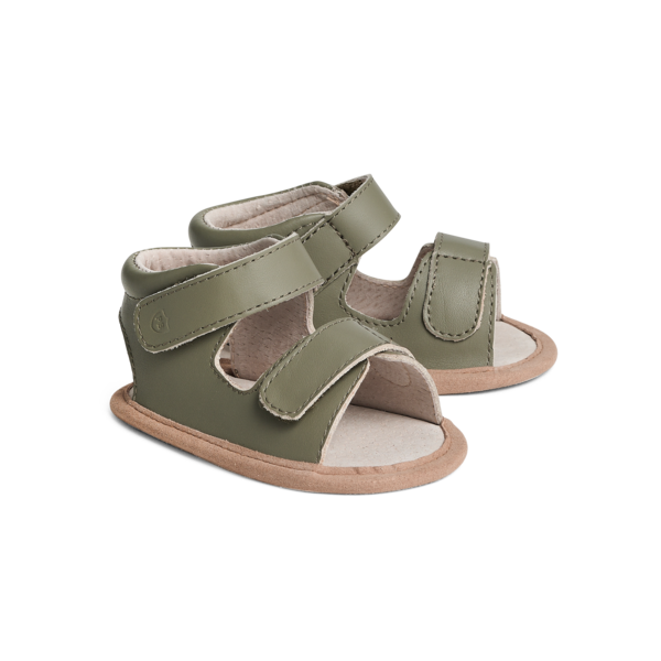 Pretty Brave Wilder Sandal