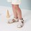 Pretty Brave Frankie Sandal