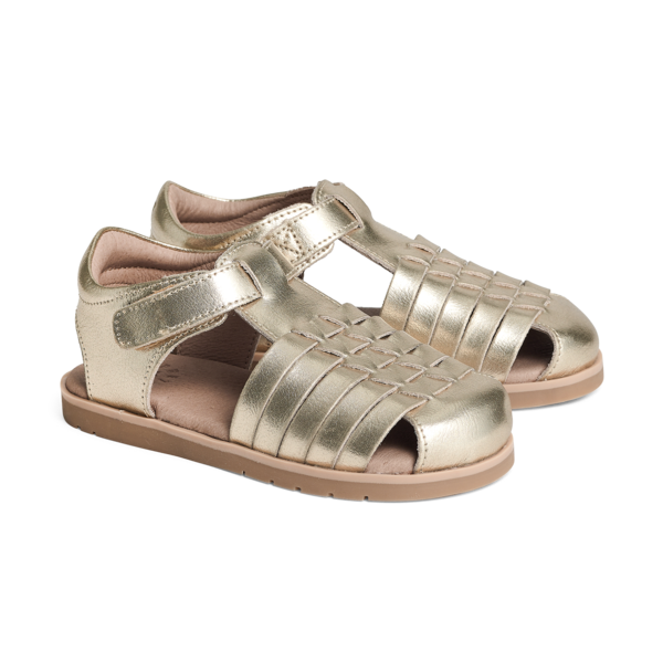 Pretty Brave Frankie Sandal