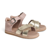 Pretty Brave Willow Sandal-footwear-Bambini