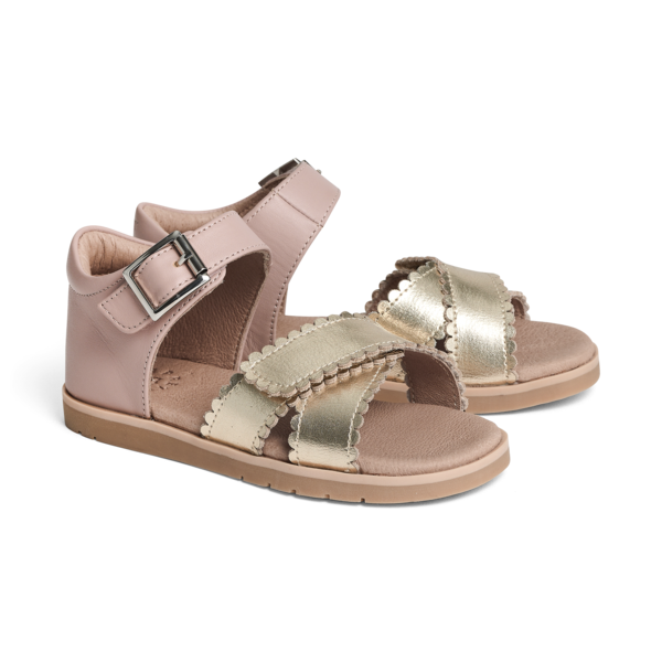 Pretty Brave Willow Sandal