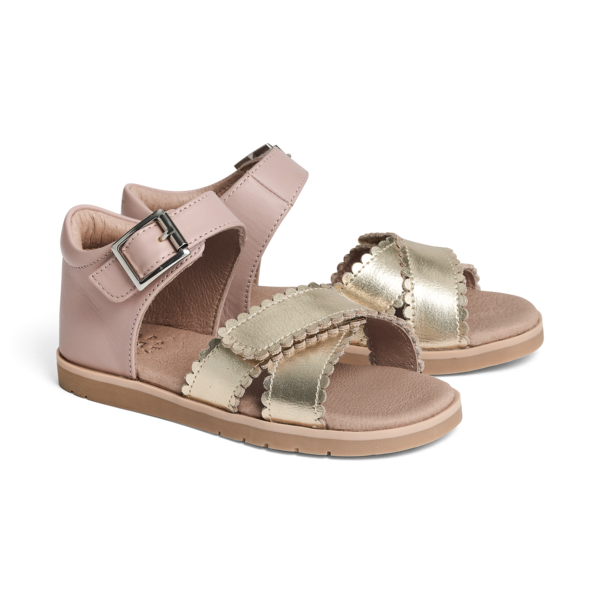 Pretty Brave Willow Sandal