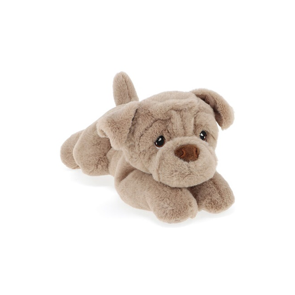 Keeleco Eco Friendly Soft Toy Puppy