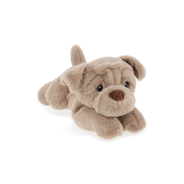 Keeleco Eco Friendly Soft Toy Puppy