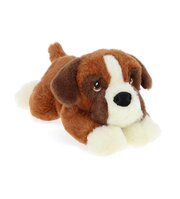 Keeleco Eco Friendly Soft Toy Puppy-toys-Bambini