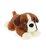 Keeleco Eco Friendly Soft Toy Puppy