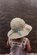 Acorn Poppie Reversible Wide Brim Hat