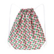Acorn Strawberry Swim Bag-swimwear-Bambini