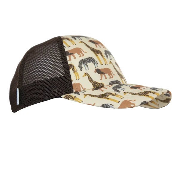 Acorn Safari Trucker Hat