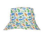 Acorn Prehistoric Wide Brim Bucket Hat-hats-and-sunglasses-Bambini