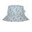 Acorn Sail the Bay Wide Brim Bucket Hat