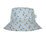 Acorn Sail the Bay Wide Brim Bucket Hat