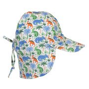 Acorn Prehistoric Flap Hat-hats-and-sunglasses-Bambini