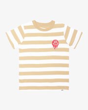 Band Of Boys Smile Guys Tee-tops-Bambini