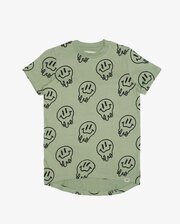 Band Of Boys Drippin Smiles Repeat Tee-tops-Bambini