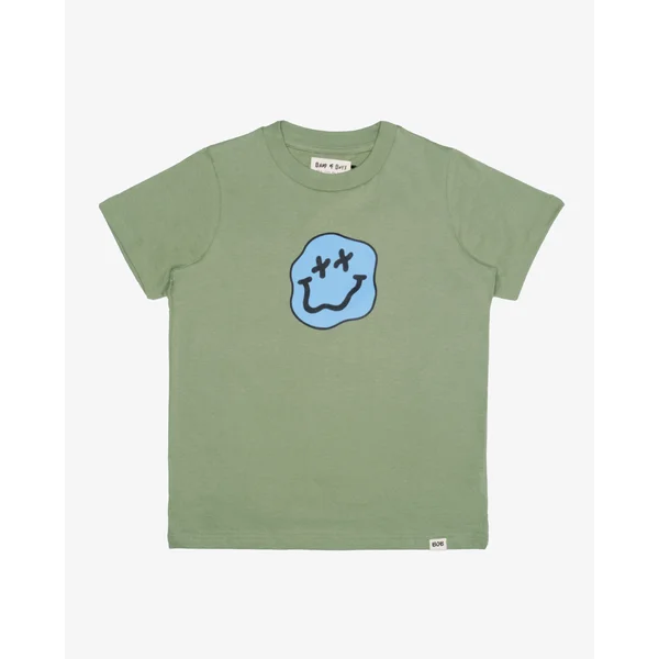 Band Of Boys Spaced Out Tee