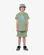 Band Of Boys Spaced Out Tee