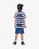 Band Of Boys The Lucky T-Shirt Tee