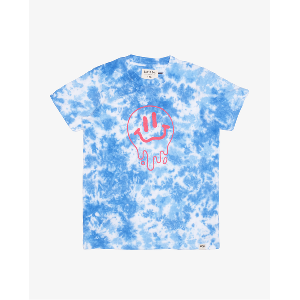 Band Of Boys Drippin in Smiles Tee