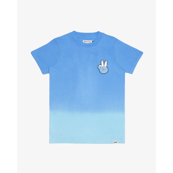 Band Of Boys Peace Out Tee