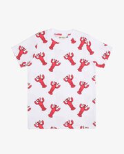 Band Of Boys Going Cray Repeat Tee-tops-Bambini