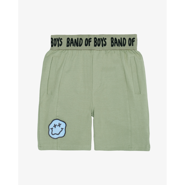 Band Of Boys Spaced Out Shorts