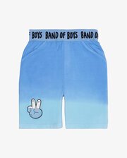 Band Of Boys Peace Out Short-pants-and-shorts-Bambini