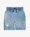 Band Of Boys Denim Shorts