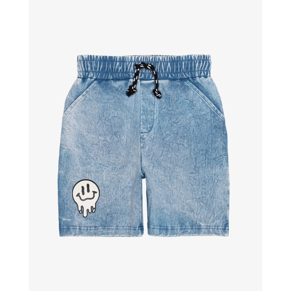 Band Of Boys Denim Shorts