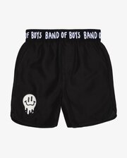 Band Of Boys Drippin In Smiles Boardies-pants-and-shorts-Bambini