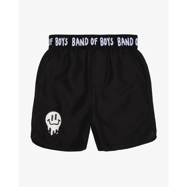 Band Of Boys Drippin In Smiles Boardies