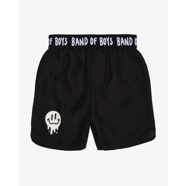 Band Of Boys Drippin In Smiles Boardies