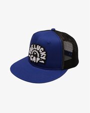 Band Of Boys Lucky Trucker Cap-hats-and-sunglasses-Bambini