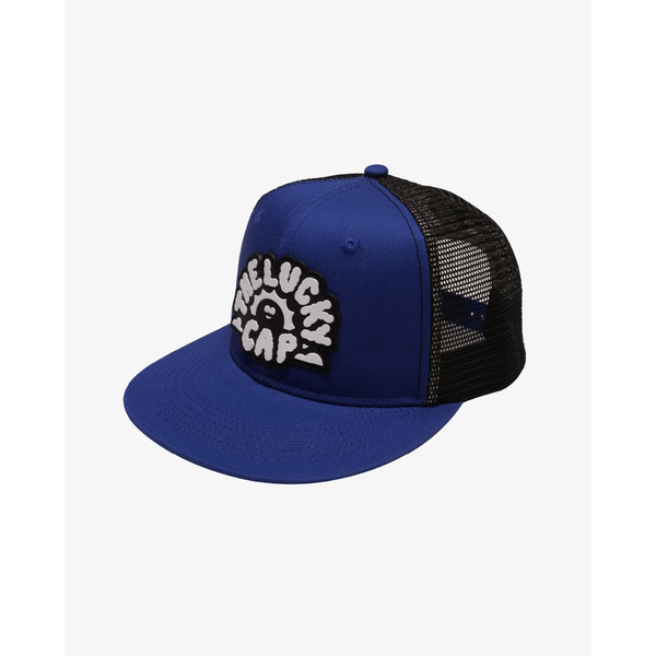 Band Of Boys Lucky Trucker Cap