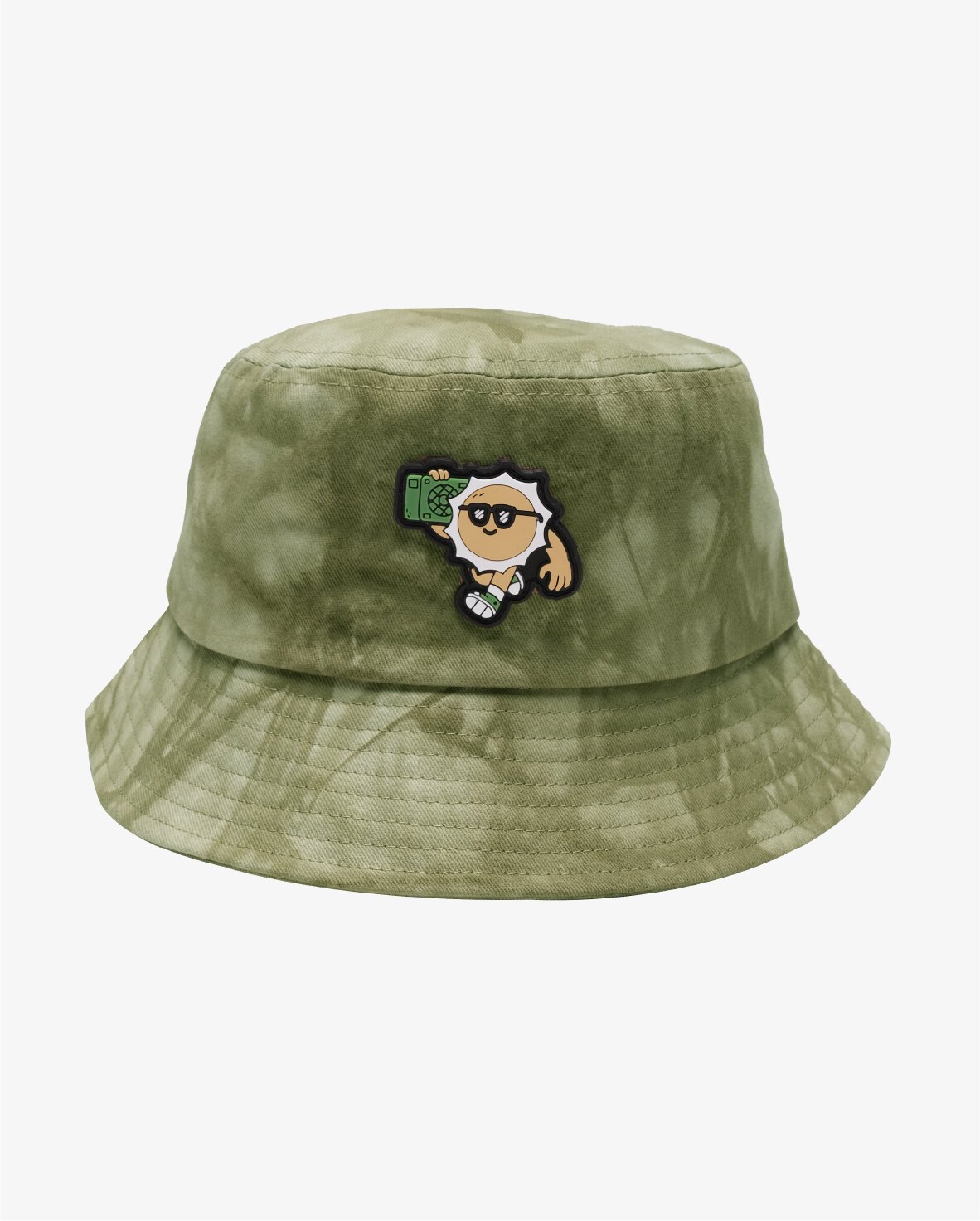 Band Of Boys Bucket Hat - Boys Hats and Sunglasses